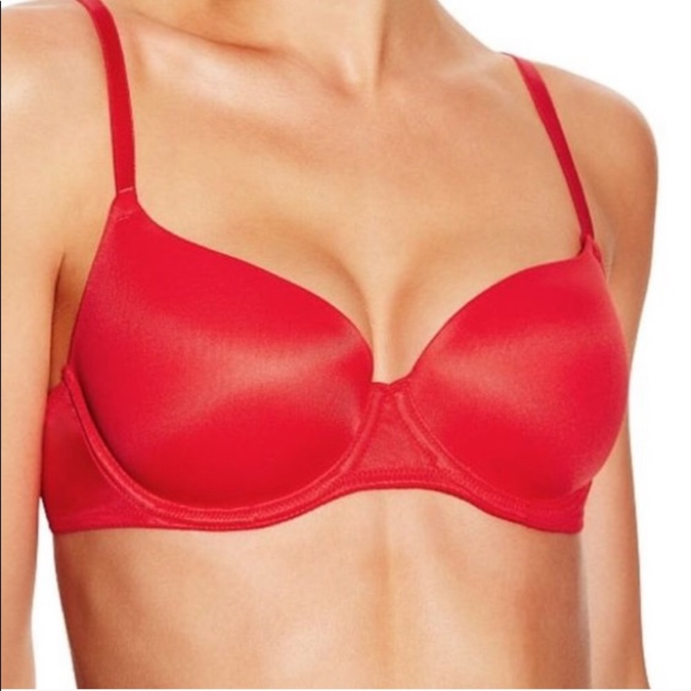 PINK Victoria secret Everywhere lightly li…